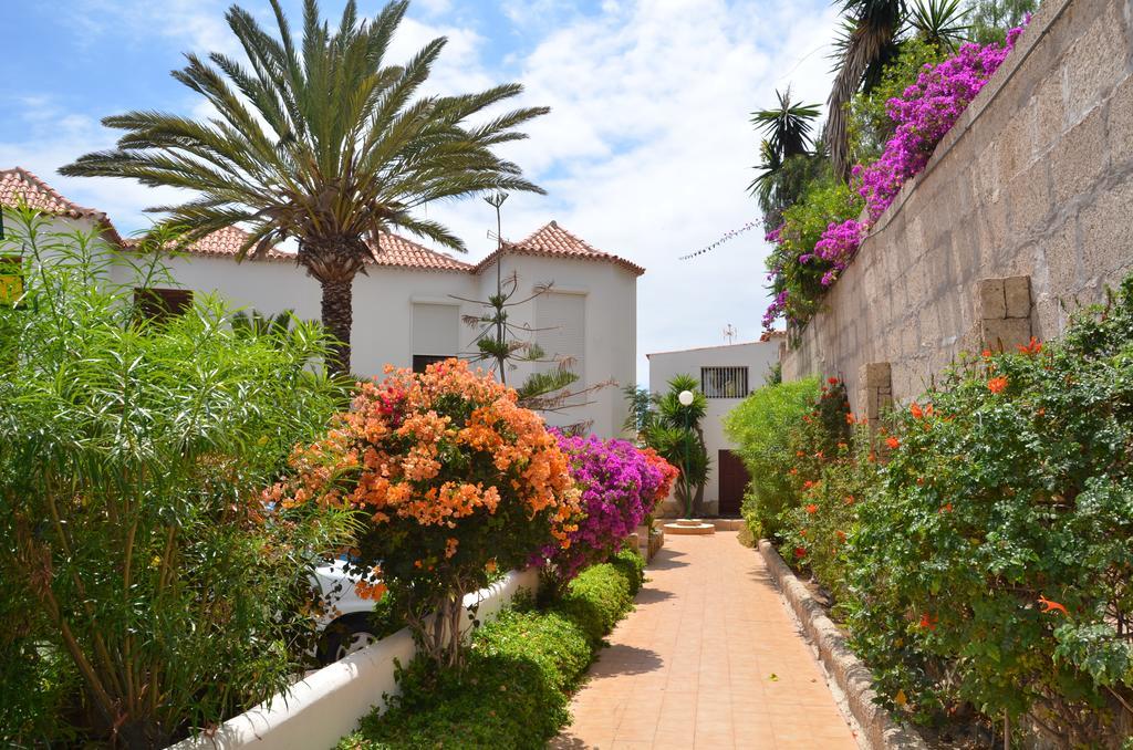 פלאייה דה לאס אמריקס Paraiso Royal מראה חיצוני תמונה