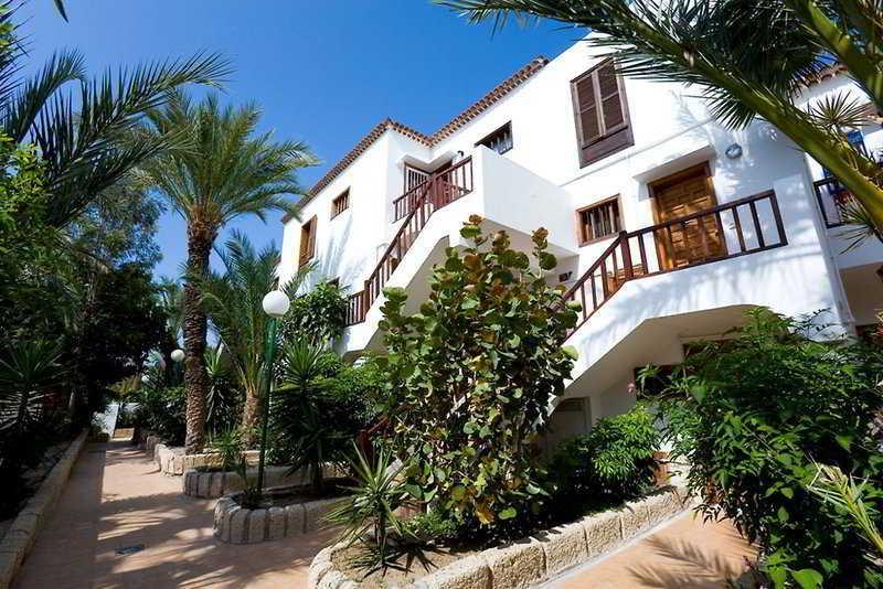 פלאייה דה לאס אמריקס Paraiso Royal מראה חיצוני תמונה