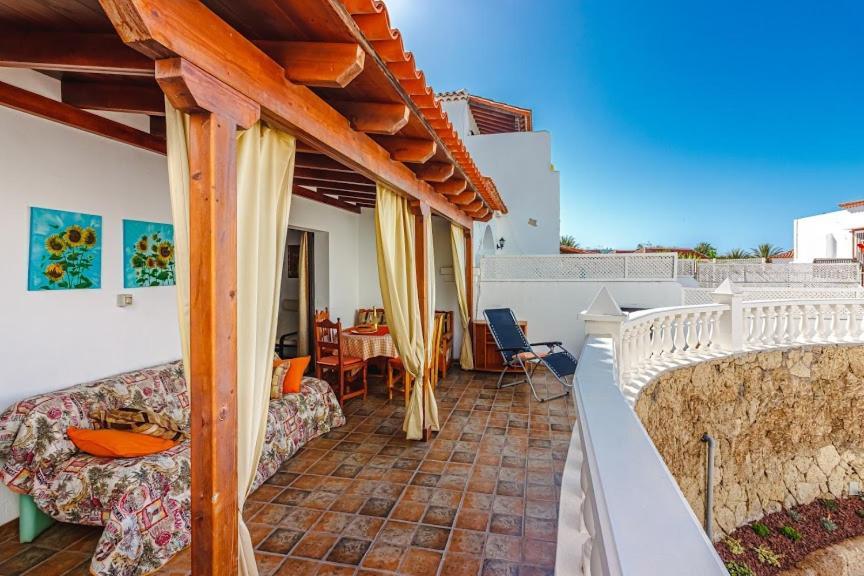 פלאייה דה לאס אמריקס Paraiso Royal מראה חיצוני תמונה