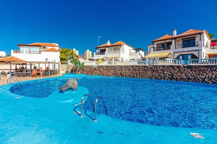 פלאייה דה לאס אמריקס Paraiso Royal מראה חיצוני תמונה