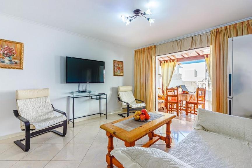 פלאייה דה לאס אמריקס Paraiso Royal מראה חיצוני תמונה